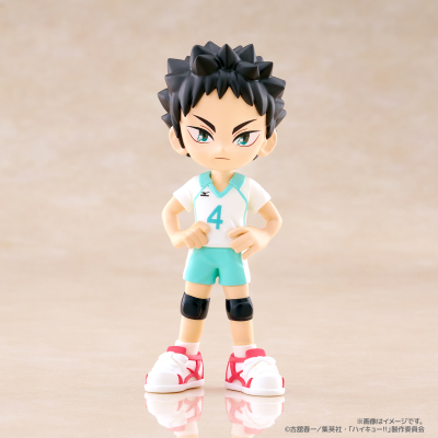 PalVerse 排球少年 第2弹