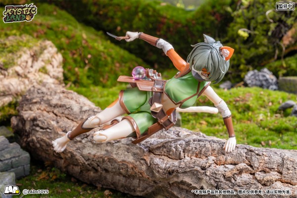 ERA-002 托尼娅 采药师样式