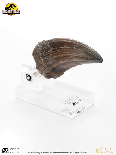 霸王龙手爪道具复制品