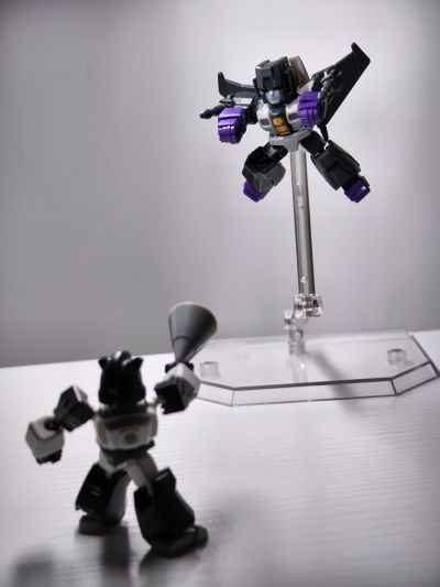 变形金刚星辰版 大力神