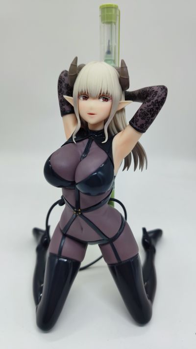 2.5次元的诱惑 握笔之友！ 拉丝塔洛忒~梦幻服装造型~