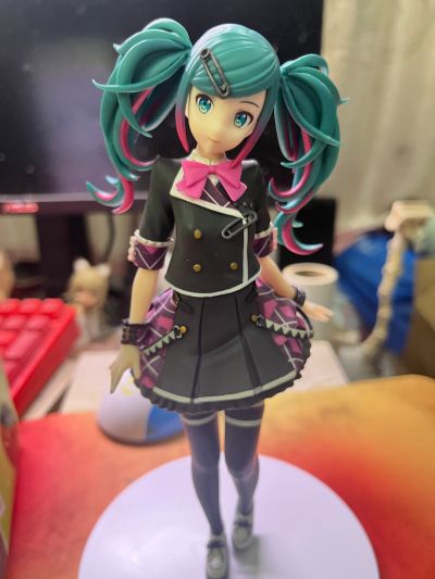 超级景品 世界计划多彩舞台！feat. 初音未来 初音未来 “教室世界的初音未来 ”