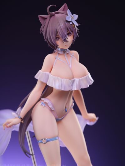 [Circle0]  猫一样的女友  伊万杰琳