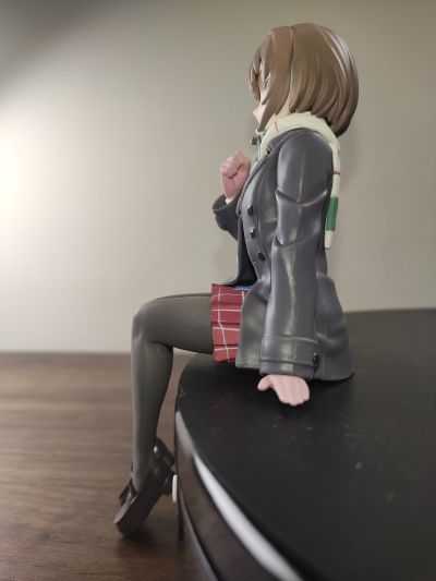 小坐系列 青春猪头少年不会梦到娇怜外出妹  梓川花枫