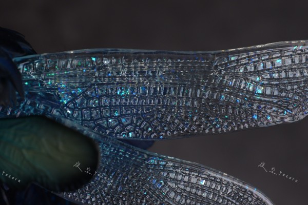 命运-冠位指定 奈落的虫-奥伯龙·伏提庚