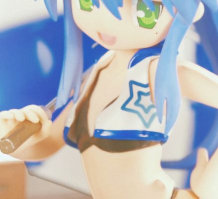 一番赏 幸运星～幸运星大奖赛～ A奖 泉此方