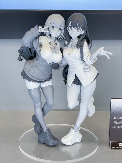 古利特宇宙 新条茜 feat. toridamono