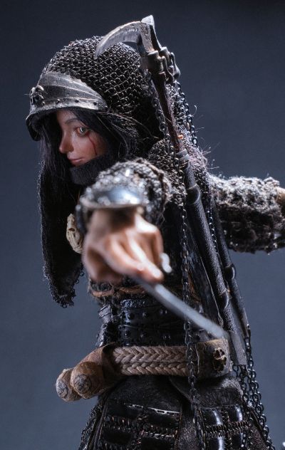 万相森罗 第四回  夜蛾