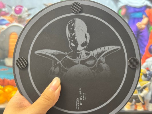 龙珠ARISE 多多利亚 SP配色