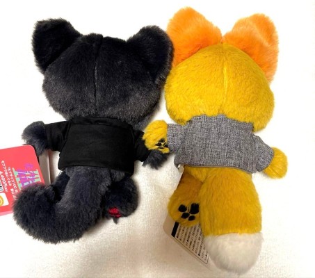 毛绒绒 灵能百分百 第三季 灵幻新隆