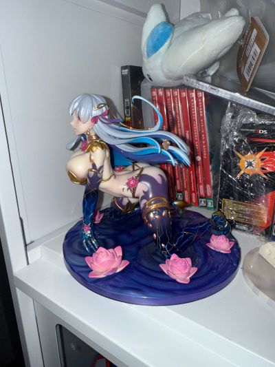 命运-冠位指定 暗匿者-迦摩（最终再临）