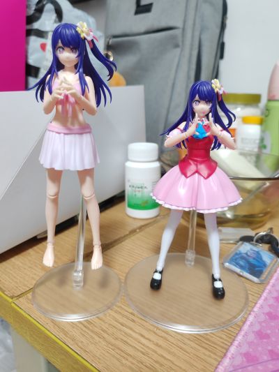 角川模型系列 我推的孩子 小爱