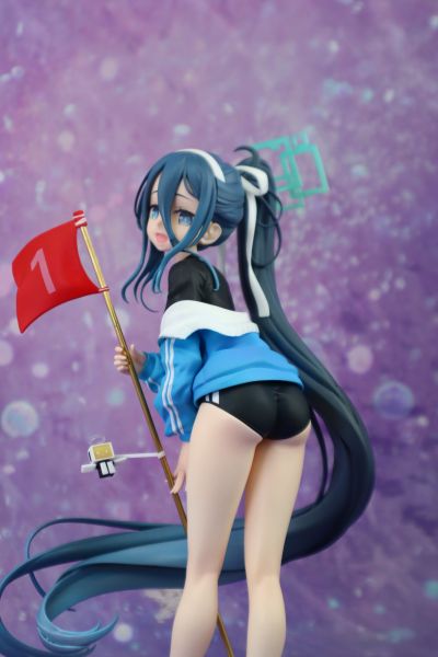 蔚蓝档案 天童爱丽丝 体操服ver