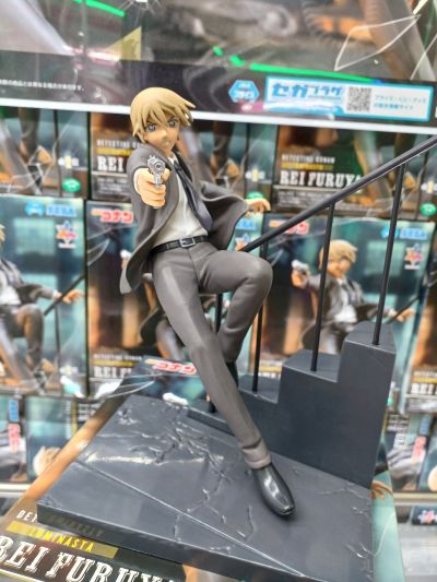 名侦探柯南 Luminasta “降谷零”