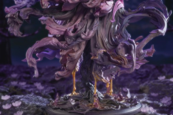 艾尔登法环 圣女托莉娜