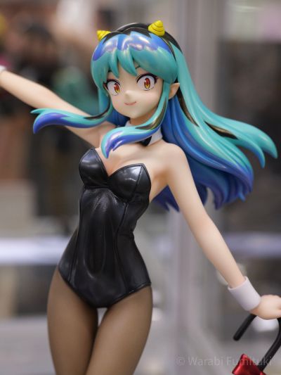 福星小子 拉姆 兔女郎风格