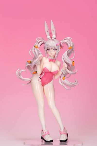 胜利女神：新的希望 爱丽丝：仙境兔女郎 树脂套件