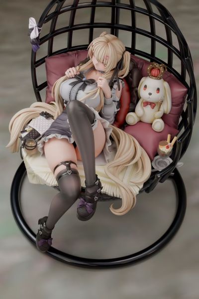 伊迪丝 地雷ver.