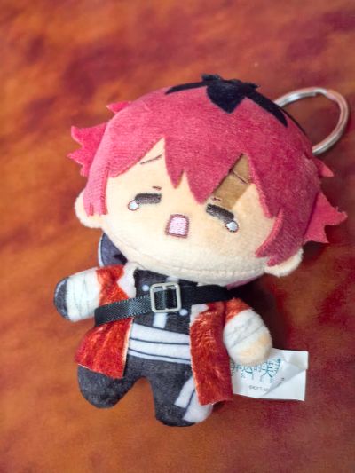 《葬送的芙莉莲》系列毛绒挂件 ⌈芙莉莲⌋、⌈菲伦⌋、⌈休塔尔克⌋