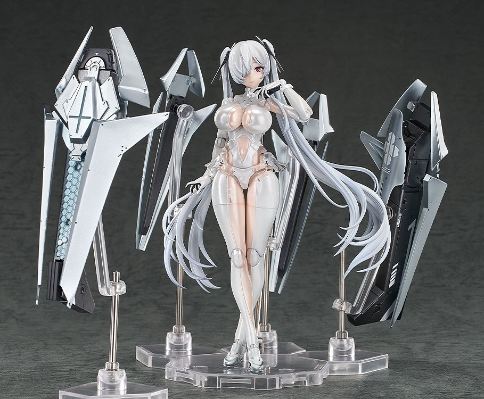 Hyper Body 胜利女神：新的希望 灰姑娘