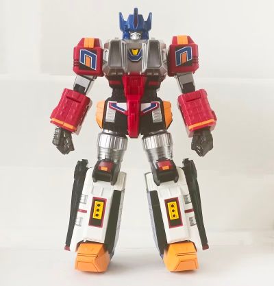 Ultra-Act 电光超人古立特 ゴッド芝诺 