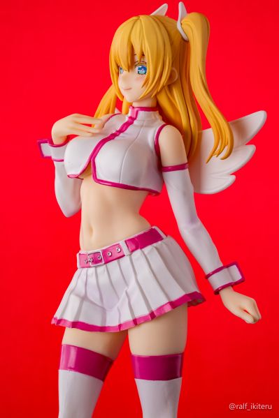 POP UP PARADE 2.5次元的诱惑 莉莉艾露 3rd队服 L尺寸