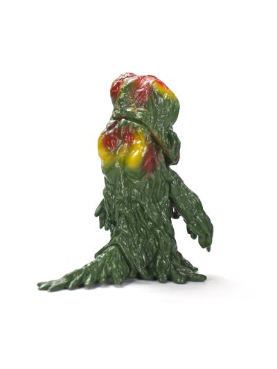 CCP 中等尺寸系列【第7弹】黑多拉 深绿色