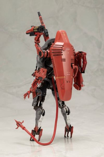 死亡搁浅2:冥滩之上 幽灵机甲·棺椁