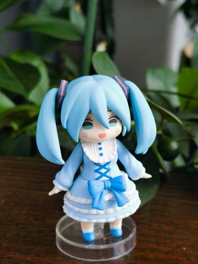 Akatans Piapro的角色们