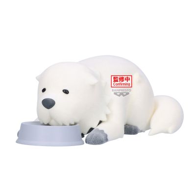 间谍过家家 软萌-邦德·福杰-第二集（待检资料）