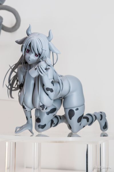 诗音·布兰克尼斯 奶牛比基尼版