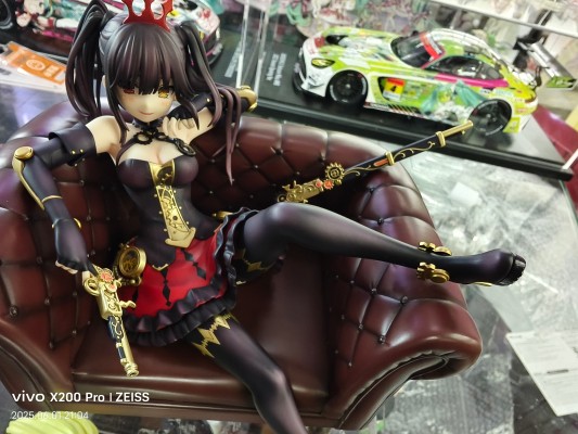 KDcolle 约会大作战 时崎狂三 女帝