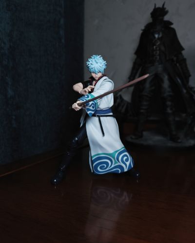 S.H.Figuarts 坂田银时