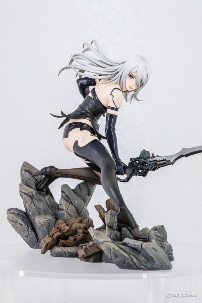 尼尔：自动人形 动画版 A2