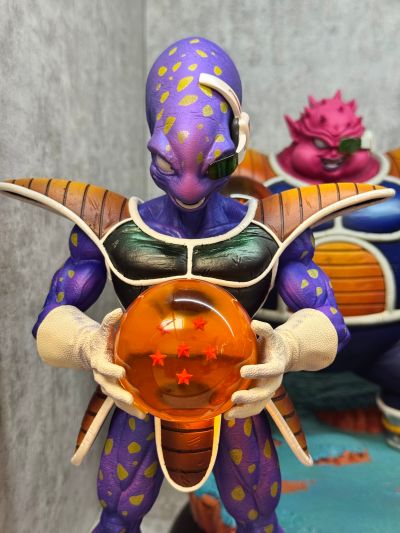 龙珠ARISE 多多利亚 SP配色