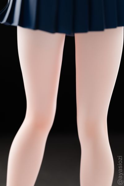 TENITOL TALL 2.5次元的诱惑 橘美花莉