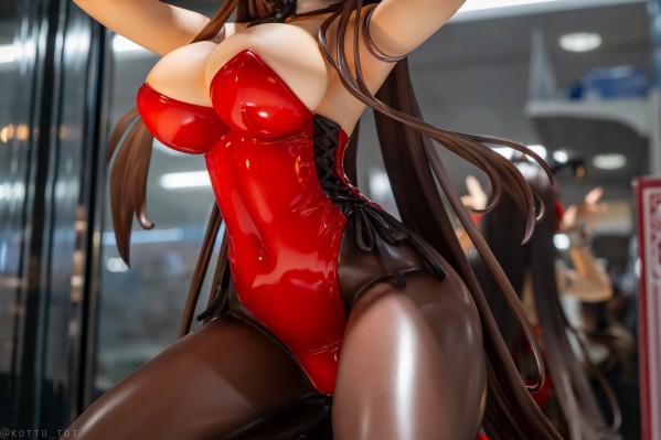 甜蜜女友2+ 黑姬结灯 兔女郎套装