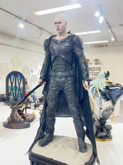 沙丘2 费德-劳萨·哈科宁