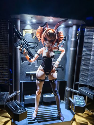 转轮科技 玩具总动员 胡迪 2.0版