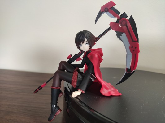 压泡面 四色战记 冰雪帝国 露比·罗丝