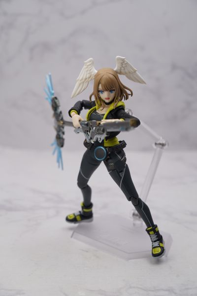 figma#635 异度神剑3 优妮