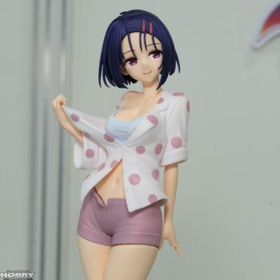 GLITTER&GLAMOURS 出包王女DARKNESS 西连寺春菜