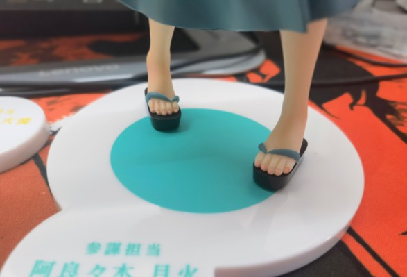 一番赏 伪物语 阿良々木 火怜&阿良々木 月火