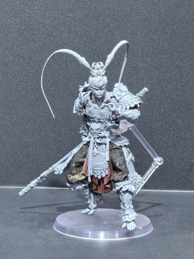 黑神话：悟空 夜叉王