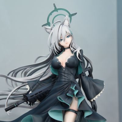 砂狼白子＊TERROR