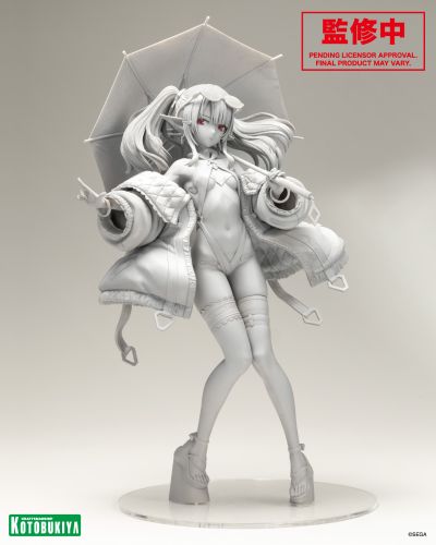 梦幻之星Online2es  夏色的珍妮 暑假