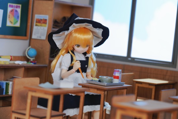 小小样品 猫田的日常