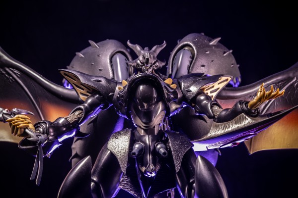 ROBOT魂＜SIDE AB＞ 扎瓦士