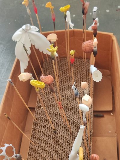 百变小樱 木之本樱