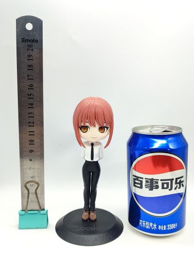 Qposket 链锯人 真纪真